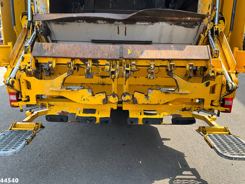 DAF FAG 75 CF 250 Euro 3 Geesink 20m³ - Vuilniswagen: afbeelding 3 DAF FAG 75 CF 250 Euro 3 Geesink 20m³ - Vuilniswagen: afbeelding 3