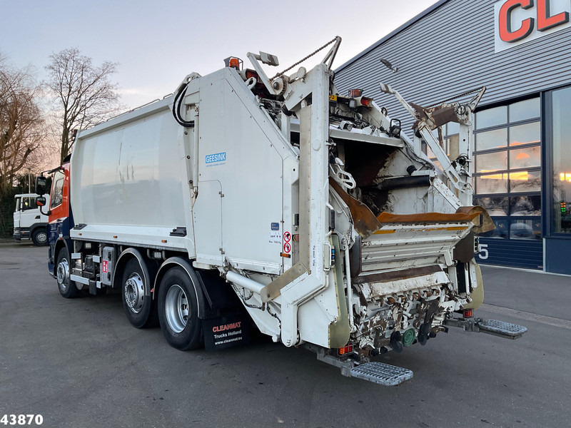 DAF FAG 75 CF 250 Geesink 20m³ GEC - Vuilniswagen: afbeelding 5 DAF FAG 75 CF 250 Geesink 20m³ GEC - Vuilniswagen: afbeelding 5