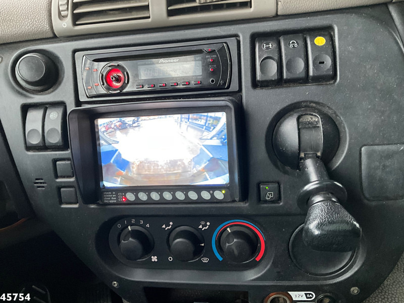 Vuilniswagen DAF FAG 75 CF 250 Geesink 20m³: afbeelding 14 Vuilniswagen DAF FAG 75 CF 250 Geesink 20m³: afbeelding 14