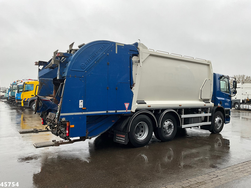 Vuilniswagen DAF FAG 75 CF 250 Geesink 20m³: afbeelding 7 Vuilniswagen DAF FAG 75 CF 250 Geesink 20m³: afbeelding 7
