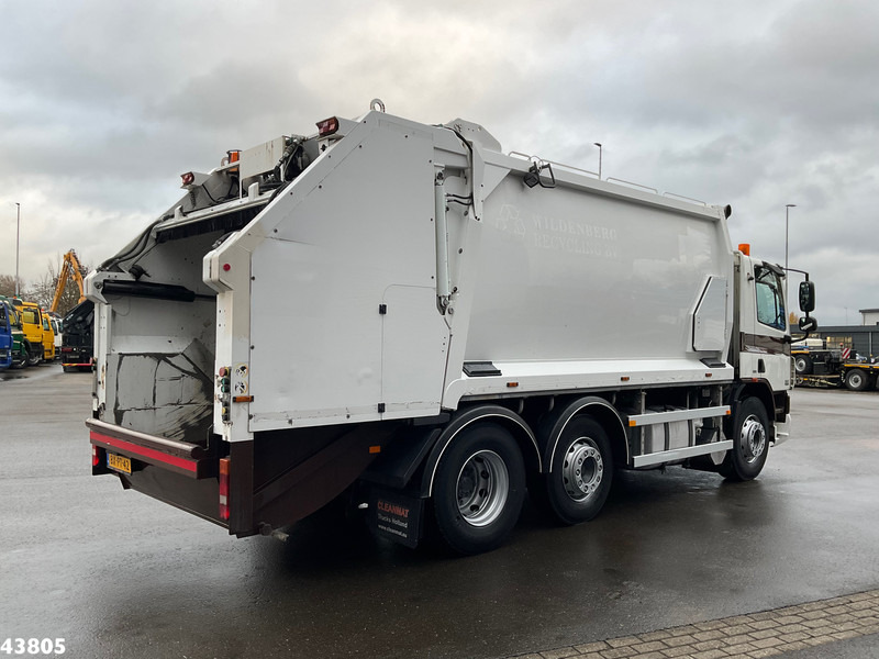DAF FAG 75 CF 250 Geesink 20m³ - Vuilniswagen: afbeelding 4 DAF FAG 75 CF 250 Geesink 20m³ - Vuilniswagen: afbeelding 4