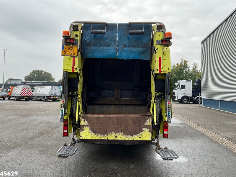 DAF FAG 75 CF 250 Geesink 20m³ - Vuilniswagen: afbeelding 5 DAF FAG 75 CF 250 Geesink 20m³ - Vuilniswagen: afbeelding 5
