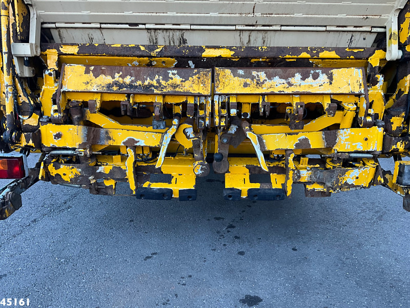 Leasing DAF FAG 75 CF 250 Geesink 20m³ DAF FAG 75 CF 250 Geesink 20m³: afbeelding 9 Leasing DAF FAG 75 CF 250 Geesink 20m³ DAF FAG 75 CF 250 Geesink 20m³: afbeelding 9