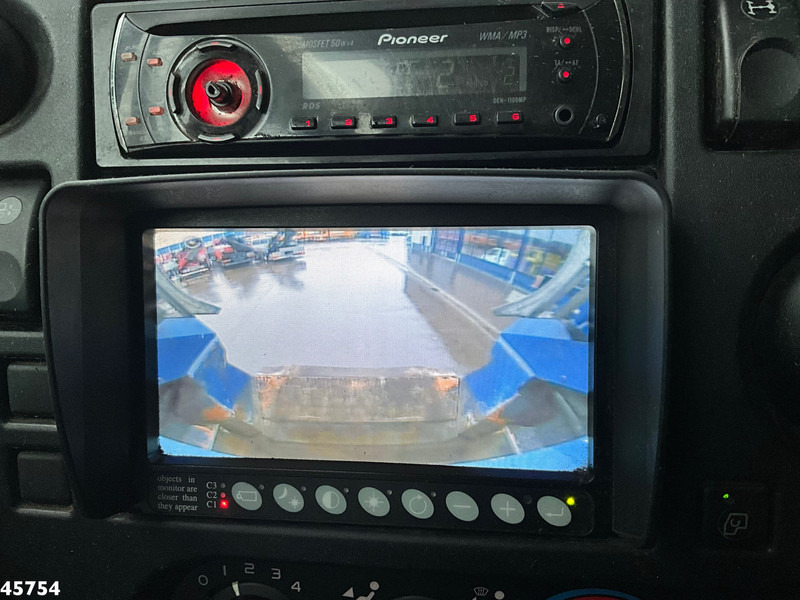 Vuilniswagen DAF FAG 75 CF 250 Geesink 20m³: afbeelding 16 Vuilniswagen DAF FAG 75 CF 250 Geesink 20m³: afbeelding 16