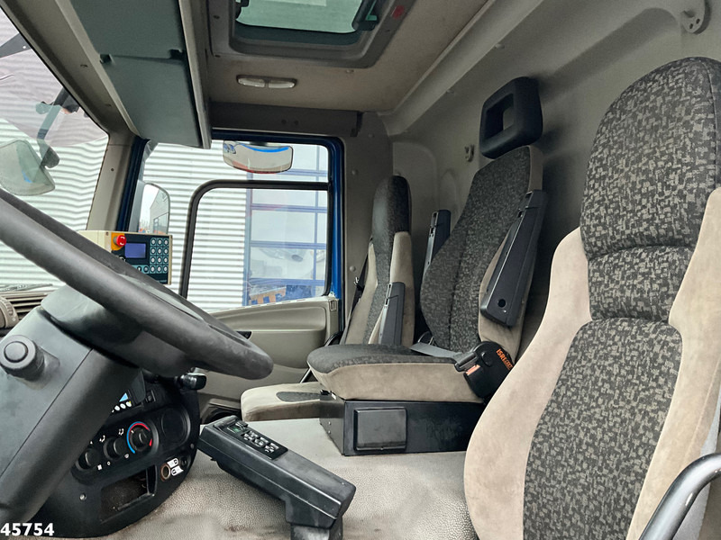 Vuilniswagen DAF FAG 75 CF 250 Geesink 20m³: afbeelding 19 Vuilniswagen DAF FAG 75 CF 250 Geesink 20m³: afbeelding 19