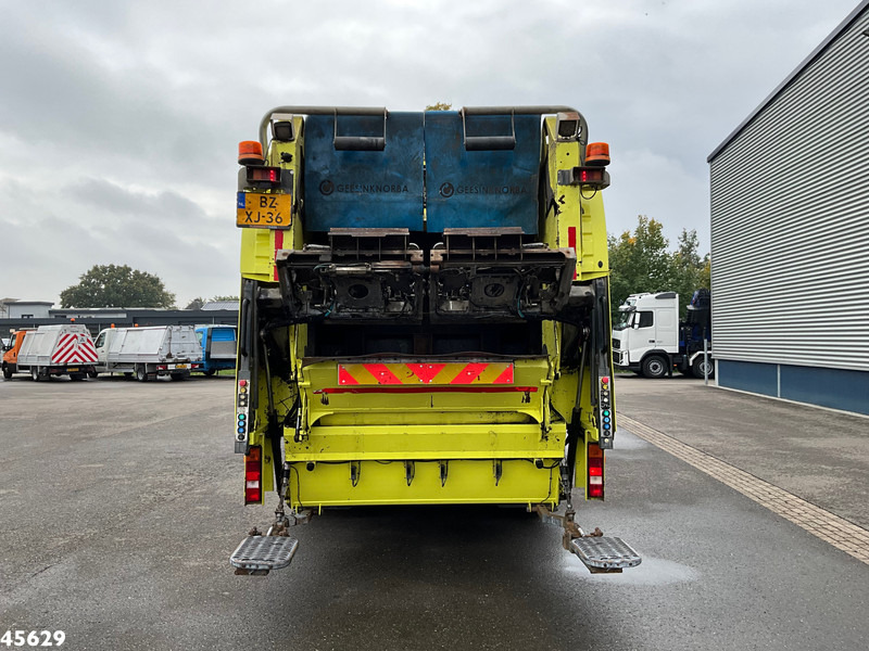 DAF FAG 75 CF 250 Geesink 20m³ - Vuilniswagen: afbeelding 4 DAF FAG 75 CF 250 Geesink 20m³ - Vuilniswagen: afbeelding 4