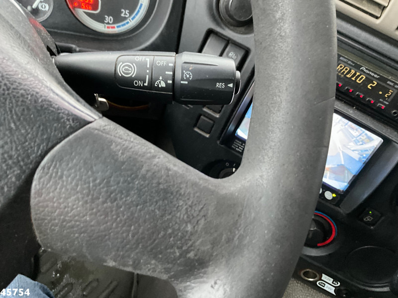 Vuilniswagen DAF FAG 75 CF 250 Geesink 20m³: afbeelding 15 Vuilniswagen DAF FAG 75 CF 250 Geesink 20m³: afbeelding 15