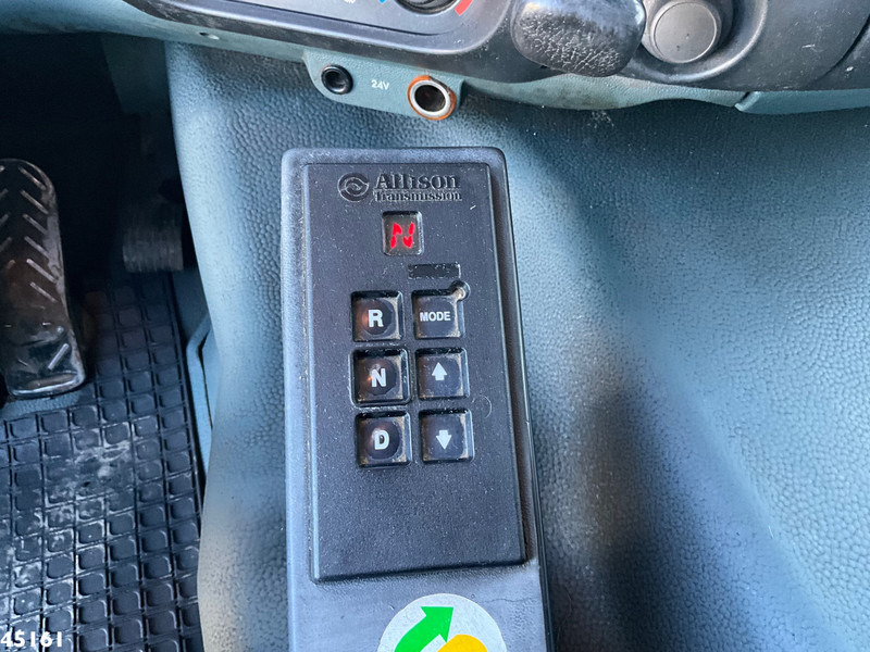 Leasing DAF FAG 75 CF 250 Geesink 20m³ DAF FAG 75 CF 250 Geesink 20m³: afbeelding 17 Leasing DAF FAG 75 CF 250 Geesink 20m³ DAF FAG 75 CF 250 Geesink 20m³: afbeelding 17