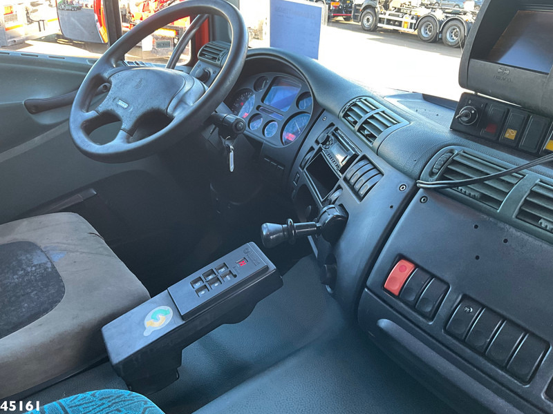 Leasing DAF FAG 75 CF 250 Geesink 20m³ DAF FAG 75 CF 250 Geesink 20m³: afbeelding 13 Leasing DAF FAG 75 CF 250 Geesink 20m³ DAF FAG 75 CF 250 Geesink 20m³: afbeelding 13