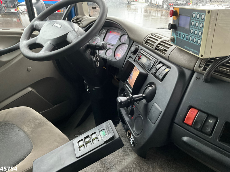 Vuilniswagen DAF FAG 75 CF 250 Geesink 20m³: afbeelding 13 Vuilniswagen DAF FAG 75 CF 250 Geesink 20m³: afbeelding 13