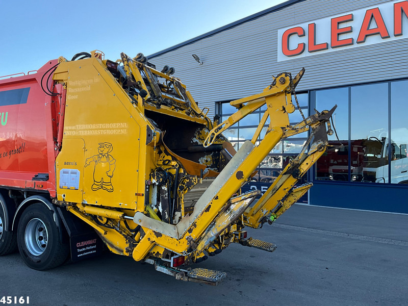 Leasing DAF FAG 75 CF 250 Geesink 20m³ DAF FAG 75 CF 250 Geesink 20m³: afbeelding 10 Leasing DAF FAG 75 CF 250 Geesink 20m³ DAF FAG 75 CF 250 Geesink 20m³: afbeelding 10