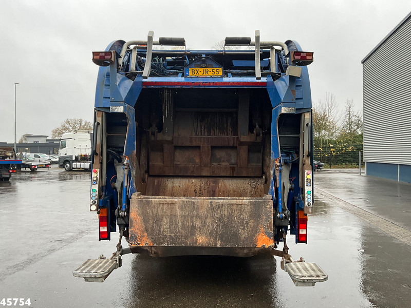 DAF FAG 75 CF 250 Geesink 20m³ - Vuilniswagen: afbeelding 4 DAF FAG 75 CF 250 Geesink 20m³ - Vuilniswagen: afbeelding 4