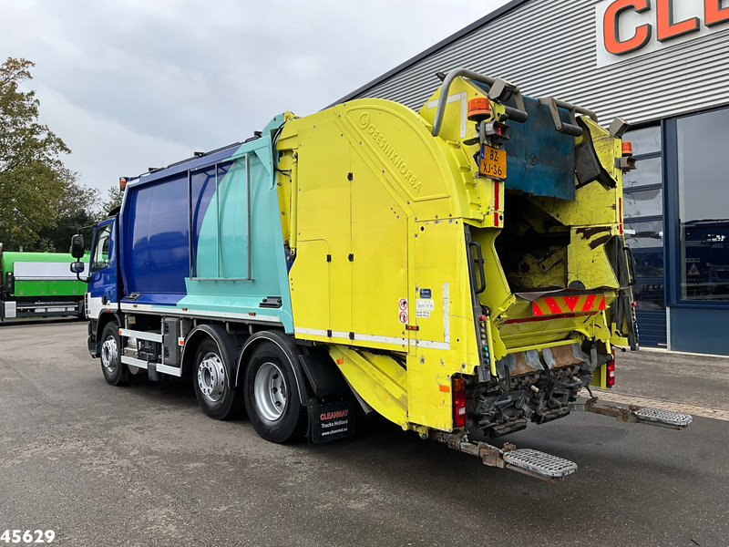 DAF FAG 75 CF 250 Geesink 20m³ - Vuilniswagen: afbeelding 2 DAF FAG 75 CF 250 Geesink 20m³ - Vuilniswagen: afbeelding 2