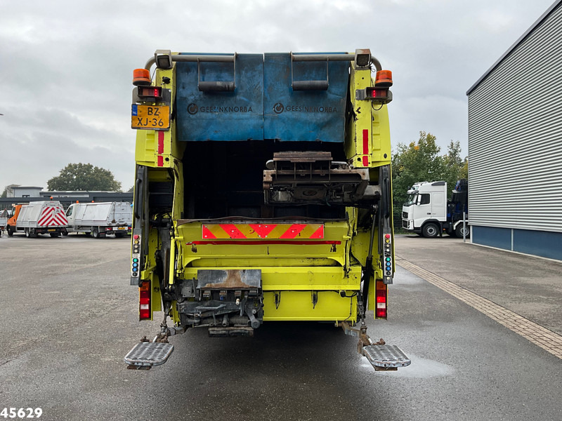 DAF FAG 75 CF 250 Geesink 20m³ - Vuilniswagen: afbeelding 3 DAF FAG 75 CF 250 Geesink 20m³ - Vuilniswagen: afbeelding 3