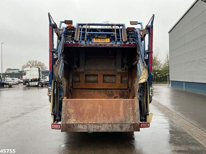 DAF FAG 75 CF 250 Geesink 20m³ - Vuilniswagen: afbeelding 5 DAF FAG 75 CF 250 Geesink 20m³ - Vuilniswagen: afbeelding 5