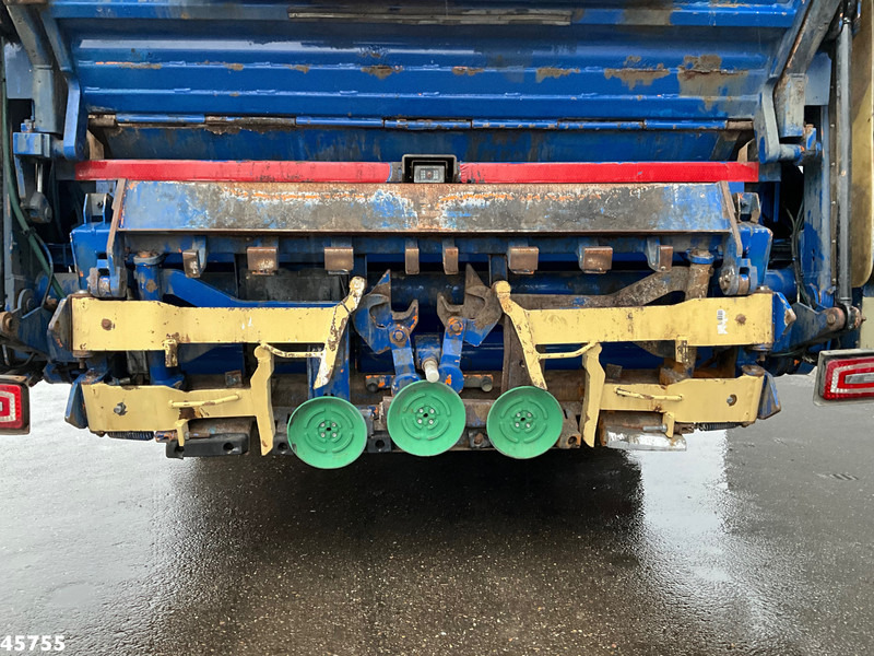 DAF FAG 75 CF 250 Geesink 20m³ - Vuilniswagen: afbeelding 3 DAF FAG 75 CF 250 Geesink 20m³ - Vuilniswagen: afbeelding 3