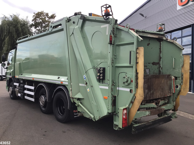 DAF FAG 75 CF 250 Olympus 21m³ - Vuilniswagen: afbeelding 4 DAF FAG 75 CF 250 Olympus 21m³ - Vuilniswagen: afbeelding 4