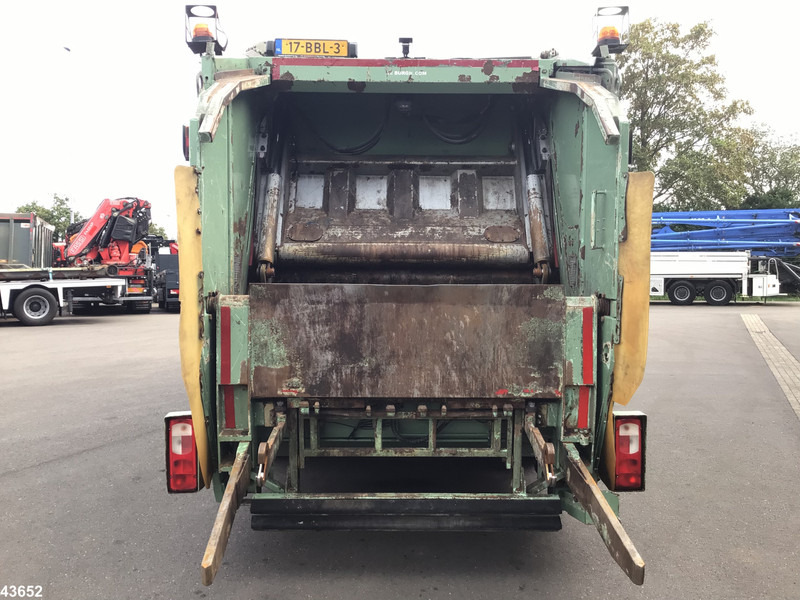 Vuilniswagen DAF FAG 75 CF 250 Olympus 21m³: afbeelding 6