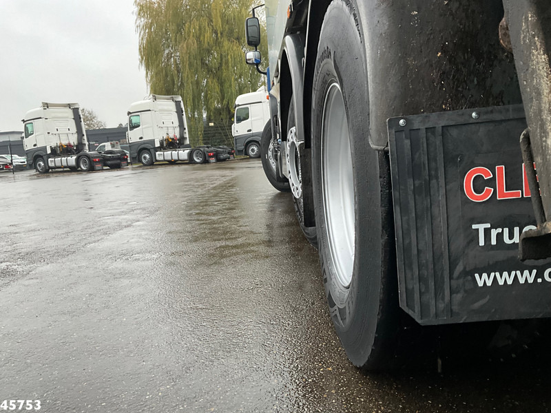 Vuilniswagen DAF FAG 75 CF 250 Zoeller 20m³: afbeelding 11