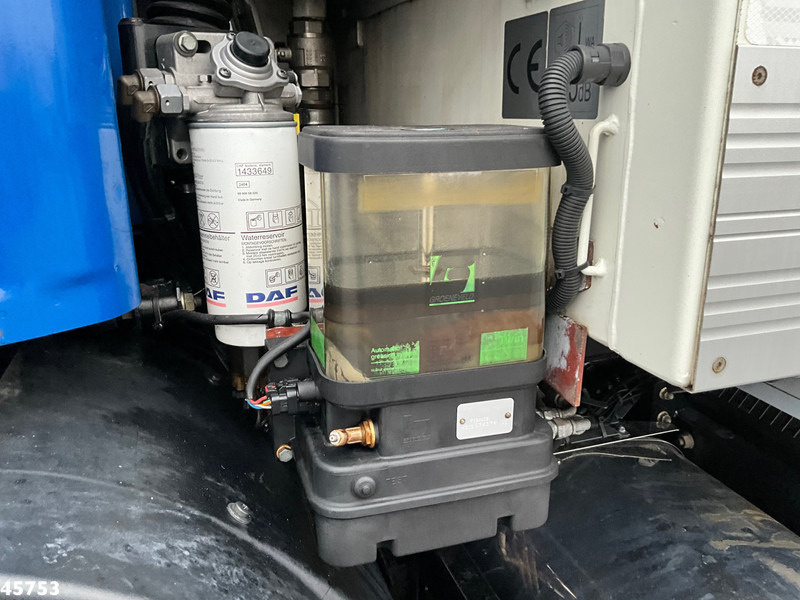 Vuilniswagen DAF FAG 75 CF 250 Zoeller 20m³: afbeelding 12