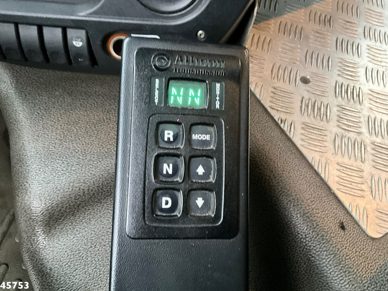 Vuilniswagen DAF FAG 75 CF 250 Zoeller 20m³: afbeelding 13