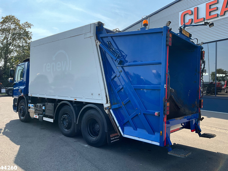 DAF FAG 75 CF 250 Zoeller 21m³ - Vuilniswagen: afbeelding 5 DAF FAG 75 CF 250 Zoeller 21m³ - Vuilniswagen: afbeelding 5