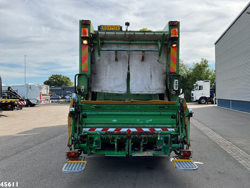 Vuilniswagen DAF FAG 75 CF 310 Euro 5 VDK 20m³: afbeelding 6