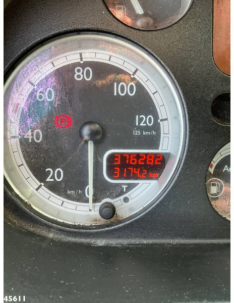 Vuilniswagen DAF FAG 75 CF 310 Euro 5 VDK 20m³: afbeelding 20