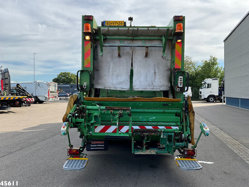 DAF FAG 75 CF 310 Euro 5 VDK 20m³ - Vuilniswagen: afbeelding 5 DAF FAG 75 CF 310 Euro 5 VDK 20m³ - Vuilniswagen: afbeelding 5