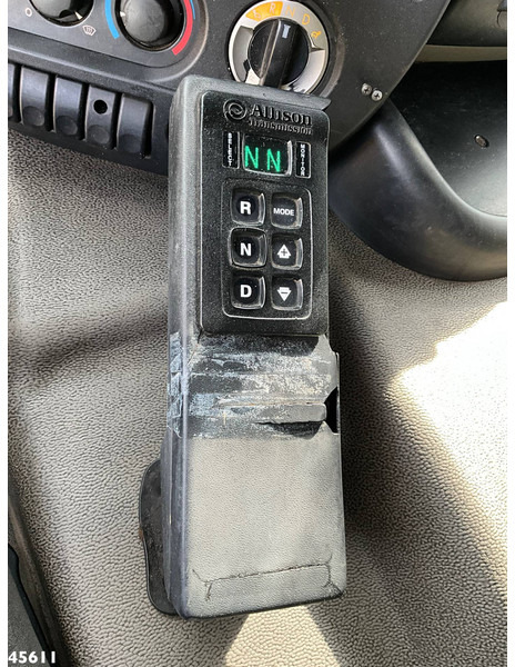 Vuilniswagen DAF FAG 75 CF 310 Euro 5 VDK 20m³: afbeelding 11