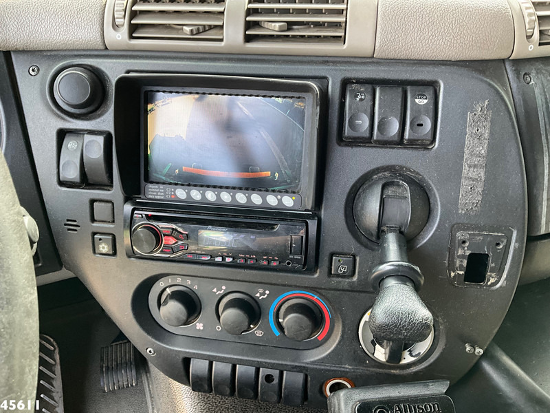 Vuilniswagen DAF FAG 75 CF 310 Euro 5 VDK 20m³: afbeelding 14