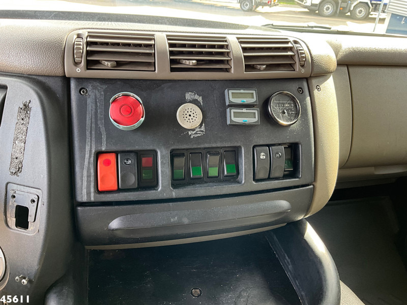 Vuilniswagen DAF FAG 75 CF 310 Euro 5 VDK 20m³: afbeelding 15