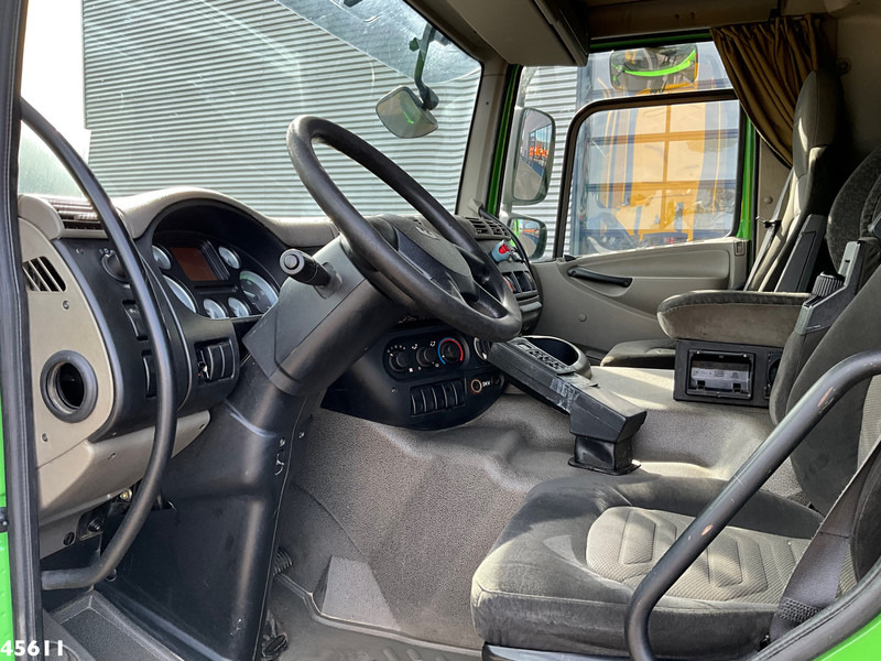 Vuilniswagen DAF FAG 75 CF 310 Euro 5 VDK 20m³: afbeelding 17