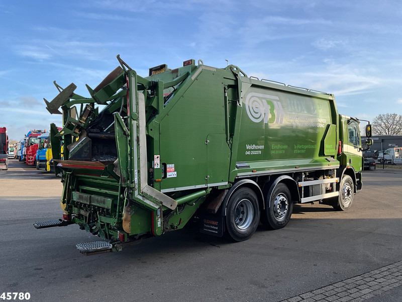 DAF FAG 75 CF 310 Manual Geesink 20m³ - Vuilniswagen: afbeelding 4 DAF FAG 75 CF 310 Manual Geesink 20m³ - Vuilniswagen: afbeelding 4