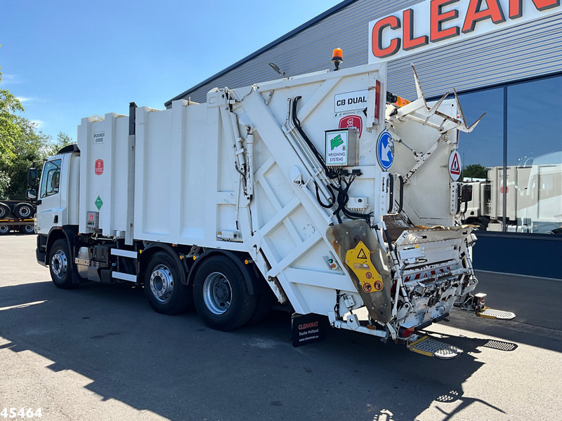 DAF FAG 75 CF 310 VDK 20m³ Just 144.413 Km! - Vuilniswagen: afbeelding 4 DAF FAG 75 CF 310 VDK 20m³ Just 144.413 Km! - Vuilniswagen: afbeelding 4