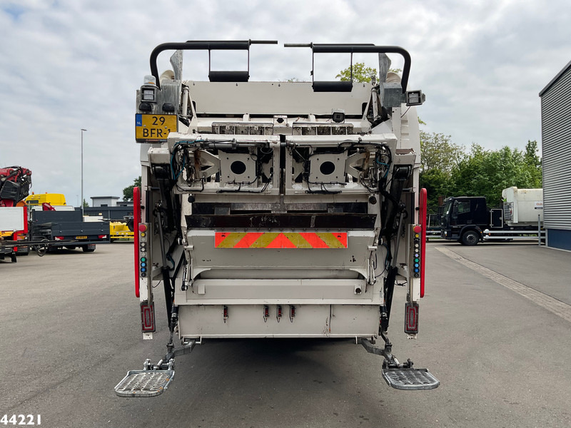 DAF FAG CF 290 Euro 6 Geesink 17m³ - Vuilniswagen: afbeelding 4 DAF FAG CF 290 Euro 6 Geesink 17m³ - Vuilniswagen: afbeelding 4