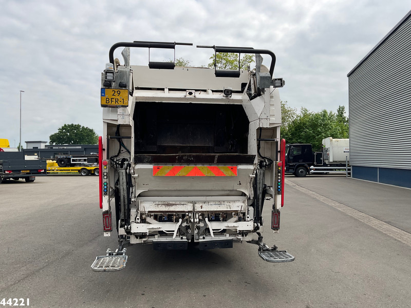 DAF FAG CF 290 Euro 6 Geesink 17m³ - Vuilniswagen: afbeelding 5 DAF FAG CF 290 Euro 6 Geesink 17m³ - Vuilniswagen: afbeelding 5