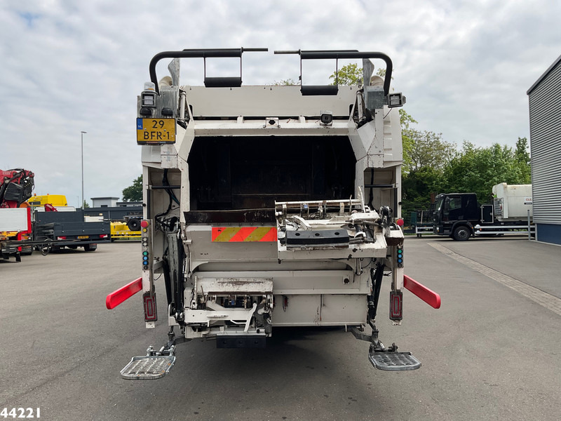 DAF FAG CF 290 Euro 6 Geesink 17m³ - Vuilniswagen: afbeelding 3 DAF FAG CF 290 Euro 6 Geesink 17m³ - Vuilniswagen: afbeelding 3