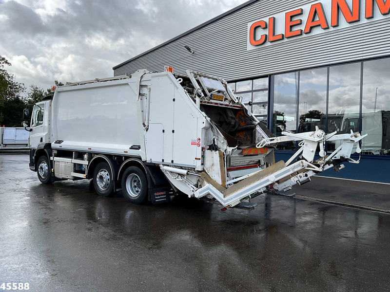 DAF FAG CF 290 Euro 6 Geesink 20m³ - Vuilniswagen: afbeelding 3 DAF FAG CF 290 Euro 6 Geesink 20m³ - Vuilniswagen: afbeelding 3