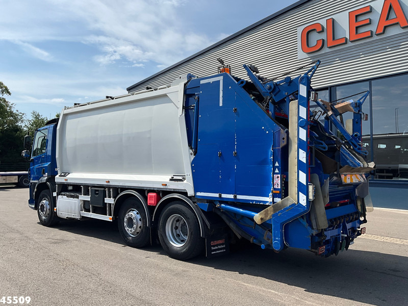 DAF FAG CF 290 Euro 6 Geesink 22m³ - Vuilniswagen: afbeelding 3 DAF FAG CF 290 Euro 6 Geesink 22m³ - Vuilniswagen: afbeelding 3