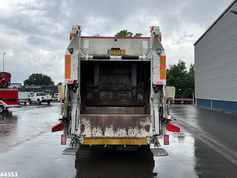 DAF FAG CF 290 Geesink/ van Schijndel 20m³ - Vuilniswagen: afbeelding 3 DAF FAG CF 290 Geesink/ van Schijndel 20m³ - Vuilniswagen: afbeelding 3