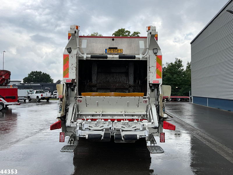 DAF FAG CF 290 Geesink/ van Schijndel 20m³ - Vuilniswagen: afbeelding 4 DAF FAG CF 290 Geesink/ van Schijndel 20m³ - Vuilniswagen: afbeelding 4