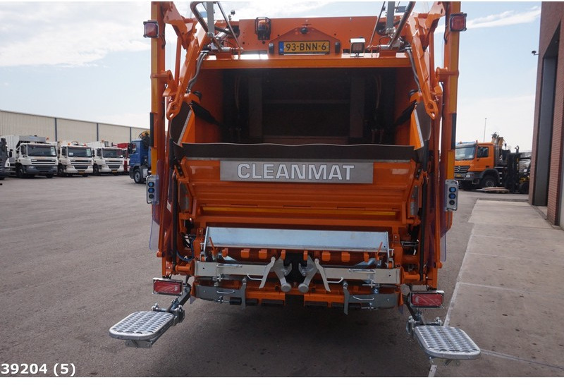 DAF FAG CF 340 - Vuilniswagen: afbeelding 3 DAF FAG CF 340 - Vuilniswagen: afbeelding 3