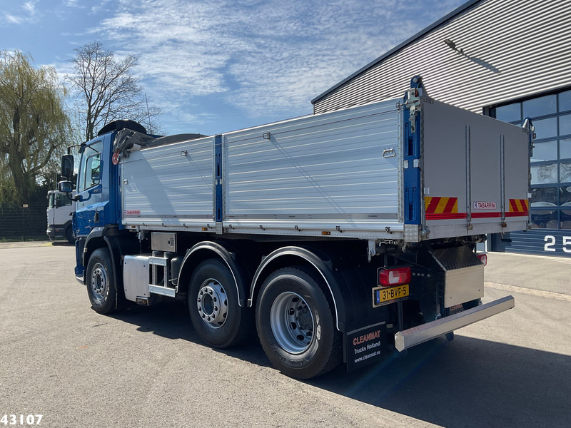 DAF FAG CF 370 Euro 6 Just 19.087 km! - Kipper vrachtwagen: afbeelding 4 DAF FAG CF 370 Euro 6 Just 19.087 km! - Kipper vrachtwagen: afbeelding 4