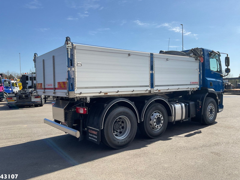 DAF FAG CF 370 Euro 6 Just 19.087 km! - Kipper vrachtwagen: afbeelding 5 DAF FAG CF 370 Euro 6 Just 19.087 km! - Kipper vrachtwagen: afbeelding 5