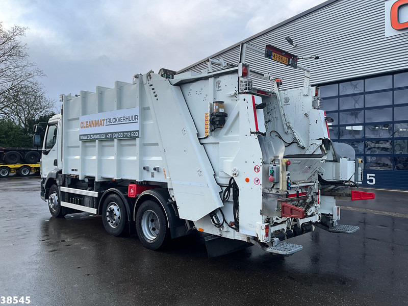 DAF FAG LF 260 - Vuilniswagen: afbeelding 2 DAF FAG LF 260 - Vuilniswagen: afbeelding 2