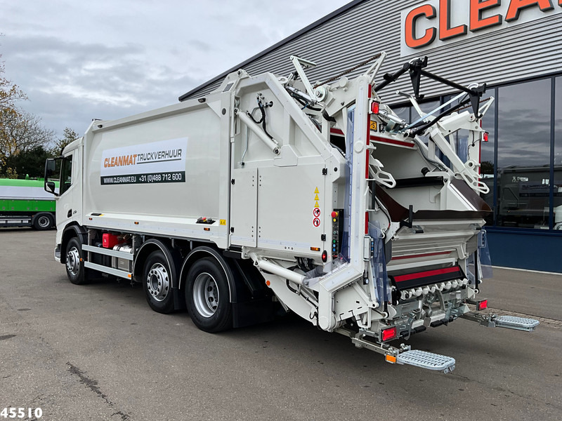 DAF FAG XD 340 Euro 6 Geesink 20m³ - Vuilniswagen: afbeelding 5 DAF FAG XD 340 Euro 6 Geesink 20m³ - Vuilniswagen: afbeelding 5