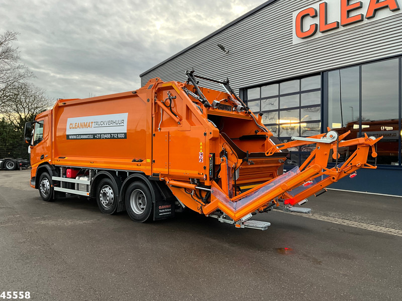 DAF FAG XD 340 Euro 6 Geesink 20m³ - Vuilniswagen: afbeelding 3 DAF FAG XD 340 Euro 6 Geesink 20m³ - Vuilniswagen: afbeelding 3