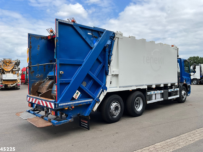 DAF FAN 75 CF 250 VDK 20m³ - Vuilniswagen: afbeelding 5 DAF FAN 75 CF 250 VDK 20m³ - Vuilniswagen: afbeelding 5