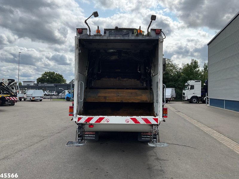 DAF FAN 75 CF 360 Euro 5 Faun 24m³ Manual Gearbox - Vuilniswagen: afbeelding 3 DAF FAN 75 CF 360 Euro 5 Faun 24m³ Manual Gearbox - Vuilniswagen: afbeelding 3